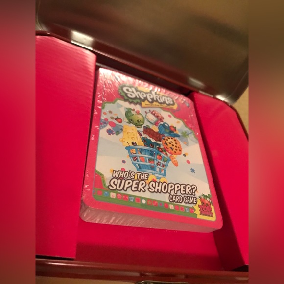 Shopkins Collector Tins - Picture 4 of 7
